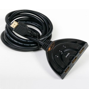 Коммутатор HDMI Atlona AT-HAD-V31