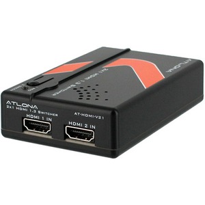 Коммутатор HDMI Atlona AT-HDMI-V21
