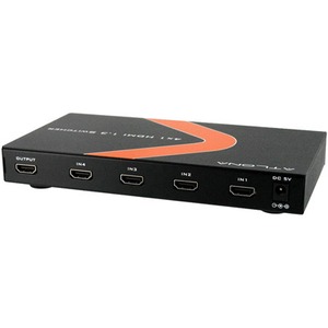 Коммутатор HDMI Atlona AT-HDMI-V42