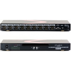 Коммутатор HDMI Atlona AT-HD-V216
