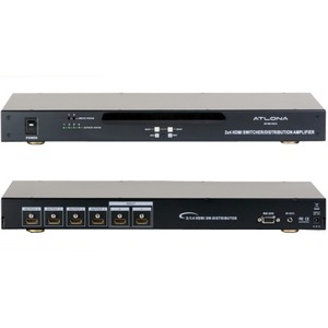 Коммутатор HDMI Atlona AT-HD-V214