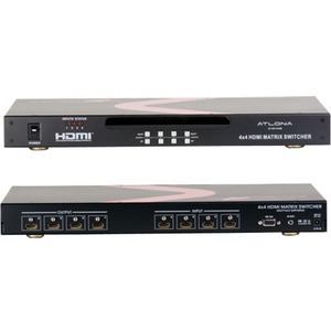 Коммутатор HDMI Atlona AT-HD-V44M