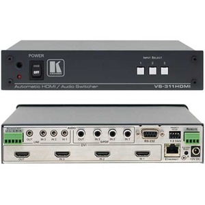 Коммутатор HDMI Kramer VS-311H (VS-311HDMI)