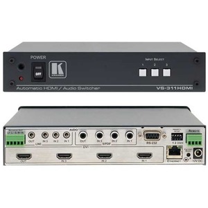 Коммутатор HDMI Kramer VS-311H