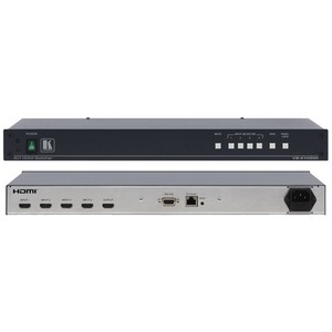 Коммутатор 4х1 HDMI Kramer VS-41H