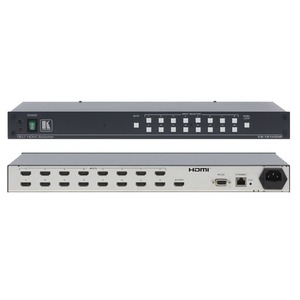 Коммутатор 16х1 HDMI Kramer VS-161H