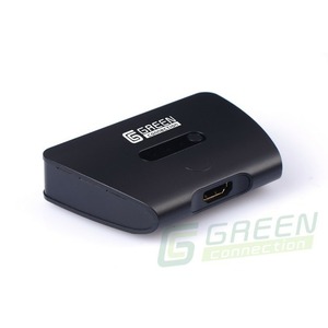 Коммутатор HDMI Greenconnect GC-HDSW3012