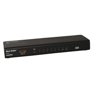 Коммутатор HDMI Real Cable HDS61