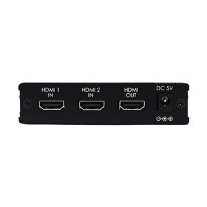 Коммутатор 2х1 сигналов интерфейса HDMI с автопереключением Cypress CLUX-21N