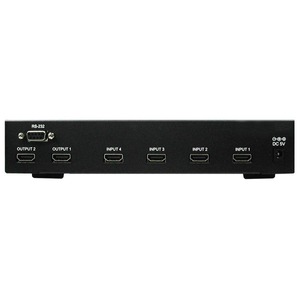 Коммутатор HDMI Cypress CLUX-42E