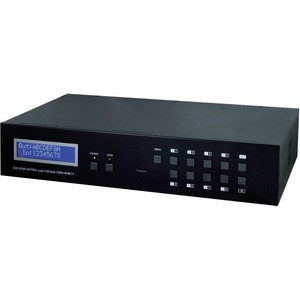 Коммутатор HDMI Cypress CMSI-8H8CV