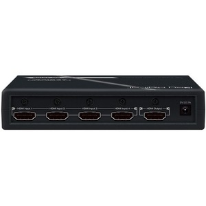 Коммутатор HDMI Key Digital KD-4X1CS