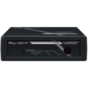 Коммутатор HDMI Key Digital KD-2X1CS