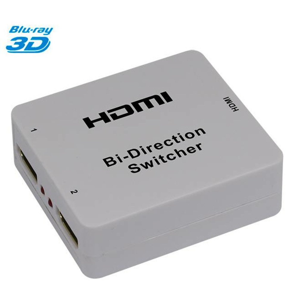 Коммутатор HDMI Dr.HD 005008035 SPSW 224 SL