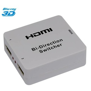 Коммутатор HDMI Dr.HD 005008035 SPSW 224 SL