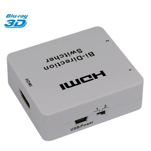 Коммутатор HDMI Dr.HD 005008035 SPSW 224 SL