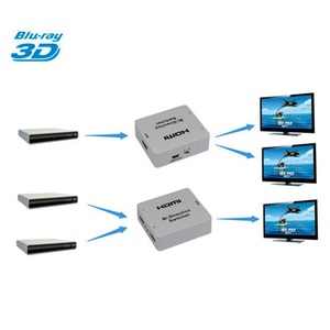 Коммутатор HDMI Dr.HD 005008035 SPSW 224 SL