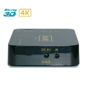 HDMI переключатель 3x1 Dr.HD 005006021 SW 314 SL