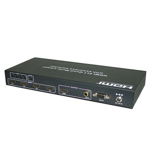 HDMI переключатель 4x1 Dr.HD 005006022 SW 413 SL