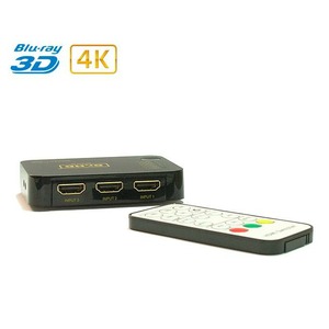 HDMI переключатель 5x1 Dr.HD 005006020 SW 514 SL