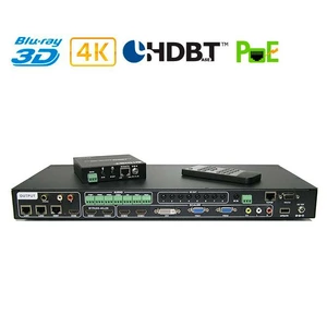 HDMI 2.0 переключатель 3x1 Dr.HD 005006030 EXCV 100 HBT