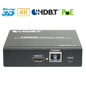 HDMI 2.0 переключатель 3x1 Dr.HD 005006030 EXCV 100 HBT