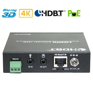 HDMI 2.0 переключатель 3x1 Dr.HD 005006030 EXCV 100 HBT