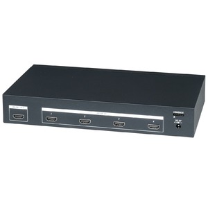 Коммутатор HDMI SC&T HS04