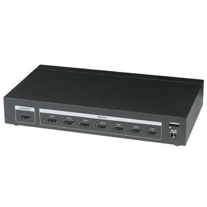 Коммутатор HDMI SC&T HS07