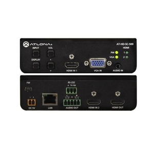 Коммутатор HDMI Atlona AT-HD-SC-500
