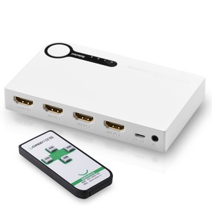 Коммутатор HDMI Ugreen UG-40251