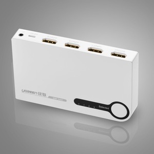 Коммутатор HDMI Ugreen UG-40251