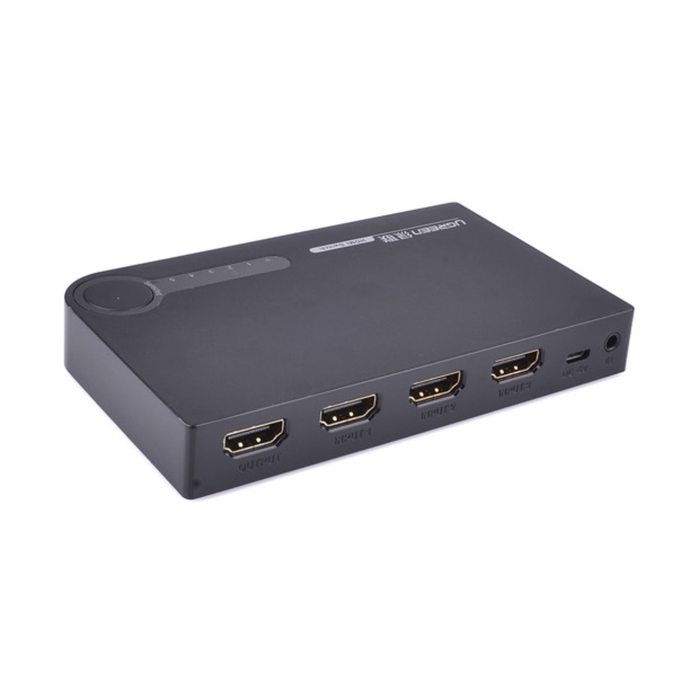 Коммутатор HDMI Ugreen UG-40205