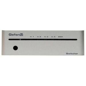 Коммутатор HDMI Gefen GTV-HDMI1.3-441N