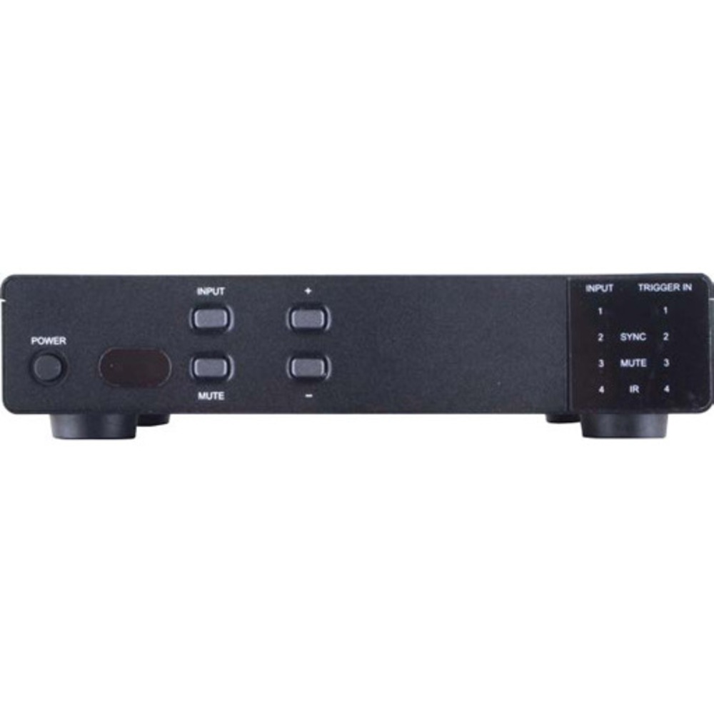 Коммутатор 4х1 HDMI Cypress CDPS-UH4H1HFS