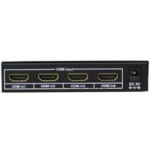 Коммутатор HDMI Osnovo SW-Hi401