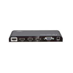 Коммутатор HDMI Greenline GL-301-V2.0