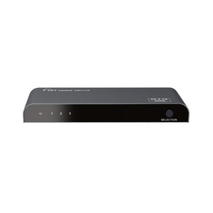 Коммутатор HDMI Greenline GL-301-V2.0