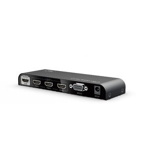 Коммутатор HDMI Greenline GL-301-V2.0