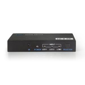 Коммутатор HDMI Greenline GL-331A