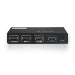Коммутатор HDMI Greenline GL-331A
