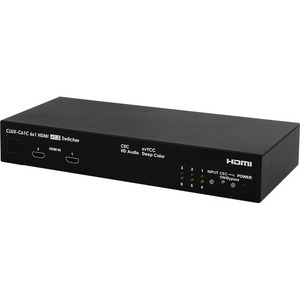 Коммутатор HDMI Cypress CLUX-C61C