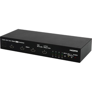 Коммутатор HDMI Cypress CLUX-C81C