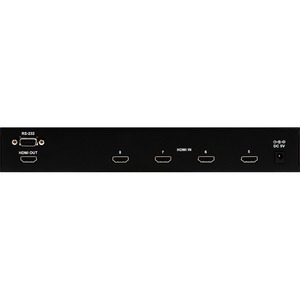 Коммутатор HDMI Cypress CLUX-C81C