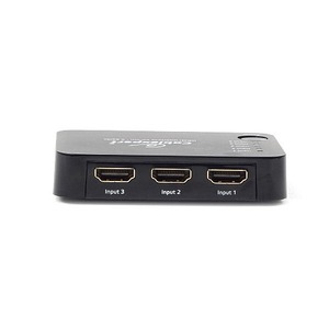 Коммутатор HDMI Cablexpert DSW-HDMI-52