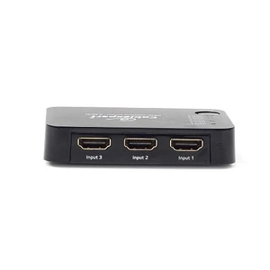 Коммутатор HDMI Cablexpert DSW-HDMI-52