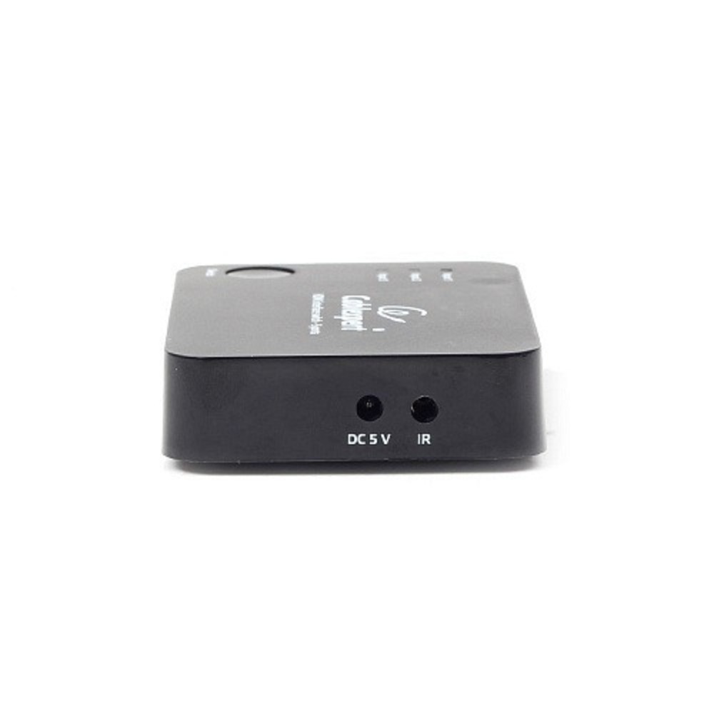 Коммутатор HDMI Cablexpert DSW-HDMI-33