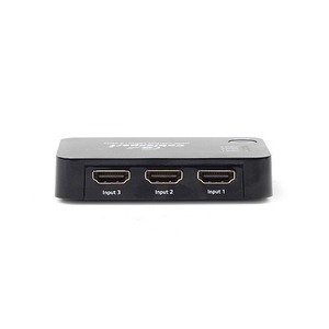 Коммутатор HDMI Cablexpert DSW-HDMI-33