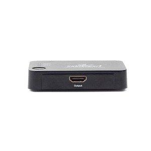 Коммутатор HDMI Cablexpert DSW-HDMI-33