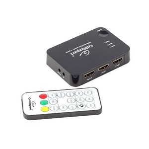 Коммутатор HDMI Cablexpert DSW-HDMI-33